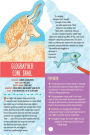 Alternative view 9 of Fandex Kids: Ocean: Facts That Fit in Your Hand: 49 Sea Creatures Inside!