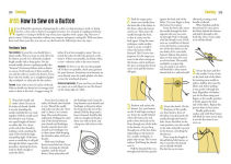 Alternative view 2 of Home Ec for Everyone: Practical Life Skills in 118 Projects: Cooking * Sewing * Laundry & Clothing * Domestic Arts * Life Skills