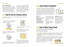 Alternative view 4 of Home Ec for Everyone: Practical Life Skills in 118 Projects: Cooking * Sewing * Laundry & Clothing * Domestic Arts * Life Skills