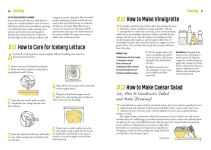 Alternative view 8 of Home Ec for Everyone: Practical Life Skills in 118 Projects: Cooking * Sewing * Laundry & Clothing * Domestic Arts * Life Skills