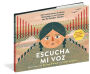 Alternative view 4 of Hear My Voice/Escucha mi voz: The Testimonies of Children Detained at the Southern Border of the United States