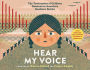 Alternative view 5 of Hear My Voice/Escucha mi voz: The Testimonies of Children Detained at the Southern Border of the United States
