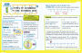 Alternative view 2 of The Big Fat Middle School Math Workbook: 600 Math Practice Exercises