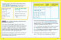 Alternative view 4 of The Big Fat Middle School Math Workbook: 600 Math Practice Exercises