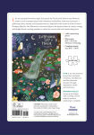 Alternative view 4 of Everything Is Made Out of Magic 1,000-Piece Puzzle (Flow): for Adults Families Picture Quote Mindfulness Game Gift Jigsaw 26 3/8