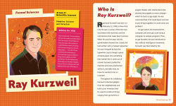 Alternative view 4 of Scientists Like Me: Stories, Advice, and Inspiration from 25 Trailblazers with Experiments to Try at Home