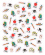 Alternative view 3 of So. Many. Planner Stickers. For Busy Parents: 2,650 Stickers to Organize Your Family Calendar