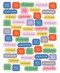 Alternative view 4 of So. Many. Planner Stickers. For Busy Parents: 2,650 Stickers to Organize Your Family Calendar