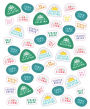 Alternative view 5 of So. Many. Planner Stickers. For Busy Parents: 2,650 Stickers to Organize Your Family Calendar