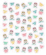 Alternative view 6 of So. Many. Planner Stickers. For Busy Parents: 2,650 Stickers to Organize Your Family Calendar