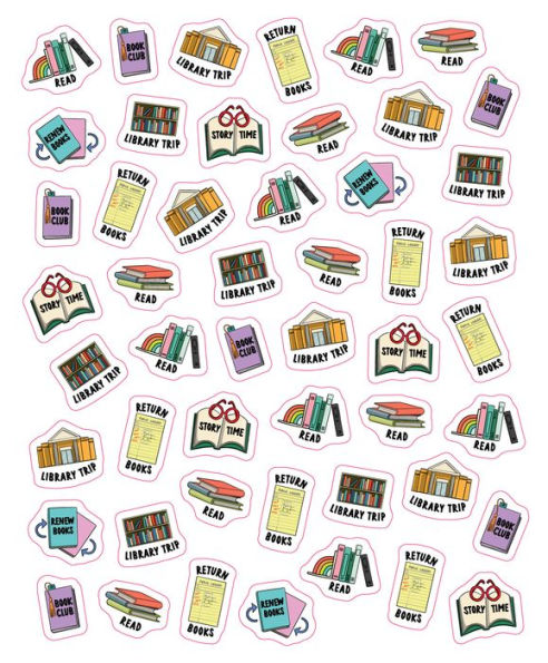 So. Many. Planner Stickers. For Busy Parents: 2,650 Stickers to Organize Your Family Calendar