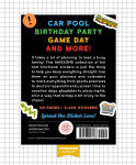 Alternative view 9 of So. Many. Planner Stickers. For Busy Parents: 2,650 Stickers to Organize Your Family Calendar