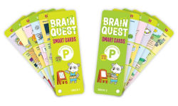 Alternative view 14 of Brain Quest Pre-Kindergarten Smart Cards Revised 5th Edition
