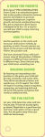 Alternative view 15 of Brain Quest Pre-Kindergarten Smart Cards Revised 5th Edition