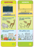 Alternative view 2 of Brain Quest Pre-Kindergarten Smart Cards Revised 5th Edition