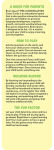 Alternative view 29 of Brain Quest Pre-Kindergarten Smart Cards Revised 5th Edition