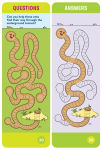 Alternative view 31 of Brain Quest Pre-Kindergarten Smart Cards Revised 5th Edition
