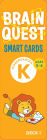 Alternative view 19 of Brain Quest Kindergarten Smart Cards Revised 5th Edition