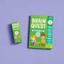 Alternative view 13 of Brain Quest 3rd Grade Smart Cards Revised 5th Edition
