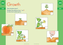 Alternative view 2 of Brain Quest Workbook: Kindergarten Revised Edition