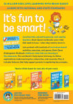Alternative view 10 of Brain Quest Workbook: Kindergarten Revised Edition