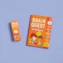 Alternative view 10 of Brain Quest Workbook: 2nd Grade Revised Edition
