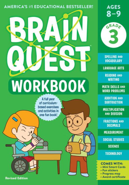 My First Grade Math Book: A Fun Educational Brain Game Book for Children  with Answer Sheet/Exercises Book for Children Ages 6-8/ A Wonderful Pre  (Paperback)