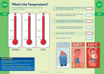 Alternative view 5 of Brain Quest Workbook: 6th Grade Revised Edition