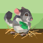 Alternative view 9 of Paint by Sticker Kids: Pets: Create 10 Pictures One Sticker at a Time!
