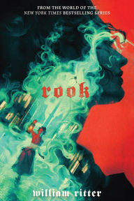 Title: Rook, Author: William Ritter