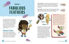 Alternative view 3 of Turn This Book Into a Bird Feeder!: And 19 Other Activities to Explore the Amazing World of Birds