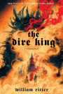 The Dire King (Jackaby Series #4)