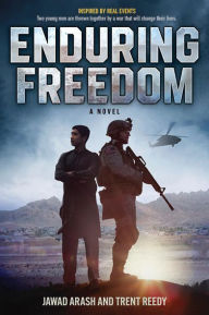 Title: Enduring Freedom, Author: Trent Reedy