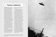 Alternative view 11 of First Contact: The Story of Our Obsession with Aliens