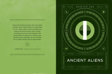 Alternative view 9 of First Contact: The Story of Our Obsession with Aliens