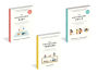 Alternative view 3 of The Montessori Family Collection (Boxed Set): Trusted Guides to Raising Capable and Compassionate Humans