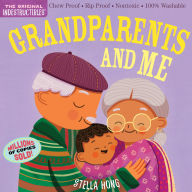 Title: Indestructibles: Grandparents and Me, Author: Workman Publishing