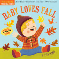 Title: Indestructibles: Baby Loves Fall, Author: Workman Publishing