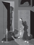 Alternative view 4 of Did You Hear What Happened in Salem?: The Witch Trials of 1692