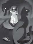 Alternative view 7 of Did You Hear What Happened in Salem?: The Witch Trials of 1692