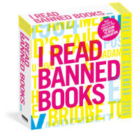 Title: 2026 Banned Books Page-A-Day Calendar