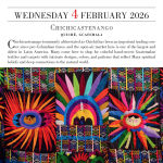 Alternative view 2 of 2026 1,000 Places to See Before You Die Page-A-Day Calendar
