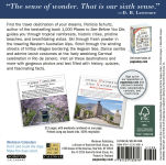 Alternative view 5 of 2026 1,000 Places to See Before You Die Page-A-Day Calendar