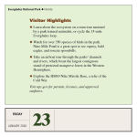 Alternative view 3 of 2026 National Parks Page-A-Day Calendar