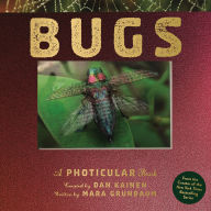 Title: Bugs: A Photicular Book, Author: Dan Kainen