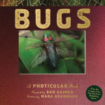 Alternative view 1 of Bugs: A Photicular Book