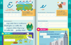 Alternative view 6 of Brain Quest Learn to Write Cursive