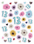 Alternative view 5 of Unofficial Taylor Swift Eras (The Sticker Version): 1,100 Stickers, 11 Eras, and More!