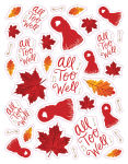 Alternative view 10 of Unofficial Taylor Swift Eras (The Sticker Version): 1,100 Stickers, 11 Eras, and More!