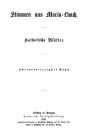 Stimmen aus Maria-Laach